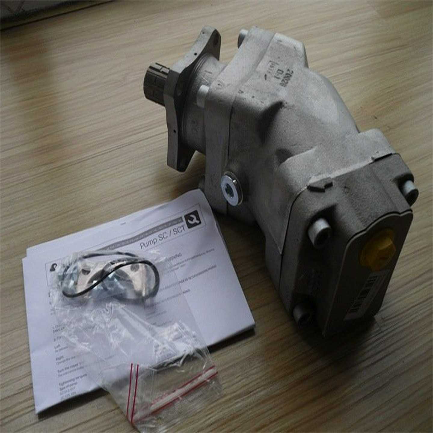 NGZ-3-1-N24换向阀NG3-1RS-N24液压阀VP1Z-A24，N60N-90LDN-1-0