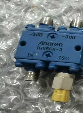 ANAREN1H0568-38-12.4GHzRF（零零电子）
