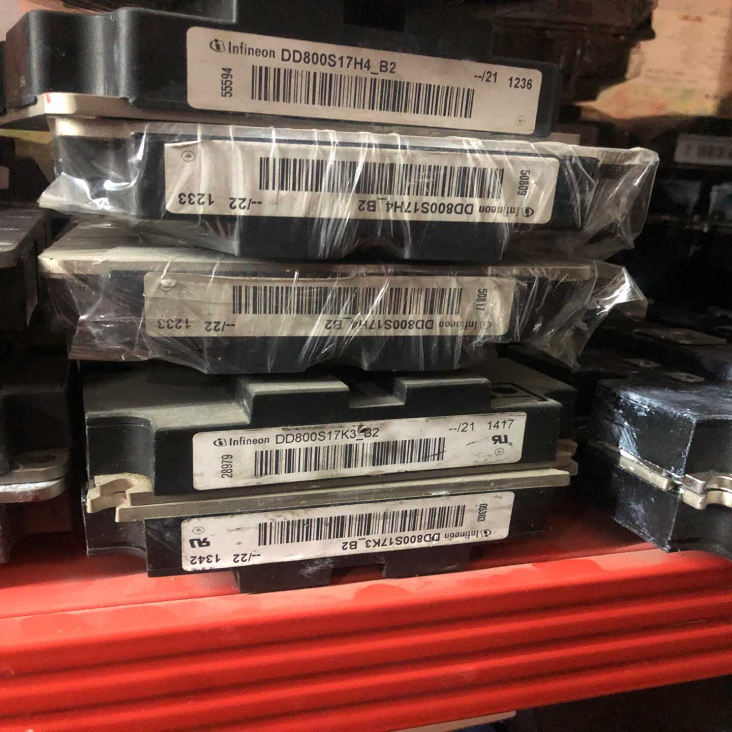 DD800S17HP4-B2询价