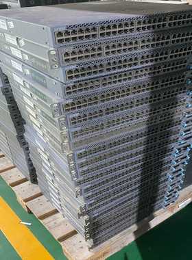 juniperex4300-48p48口全千兆poe供-议价