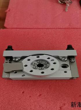 原装拆机SMC旋转气缸MSQB30H2议价商品