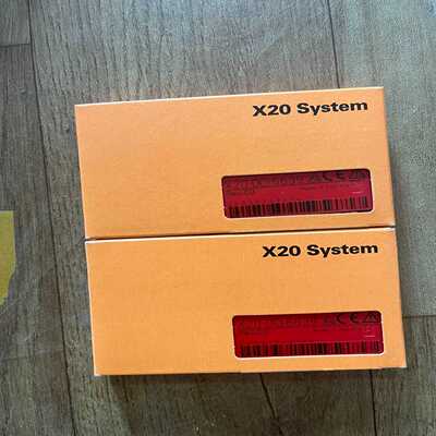 B&R贝加莱模块 X20DO6639 全新原装正品未使用，项~议价