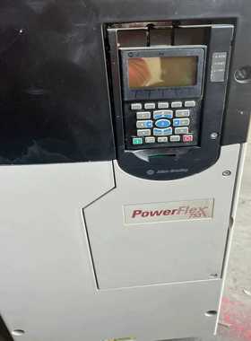 AB变频器20F1ANC205JA0NNNNN实物图，议询价