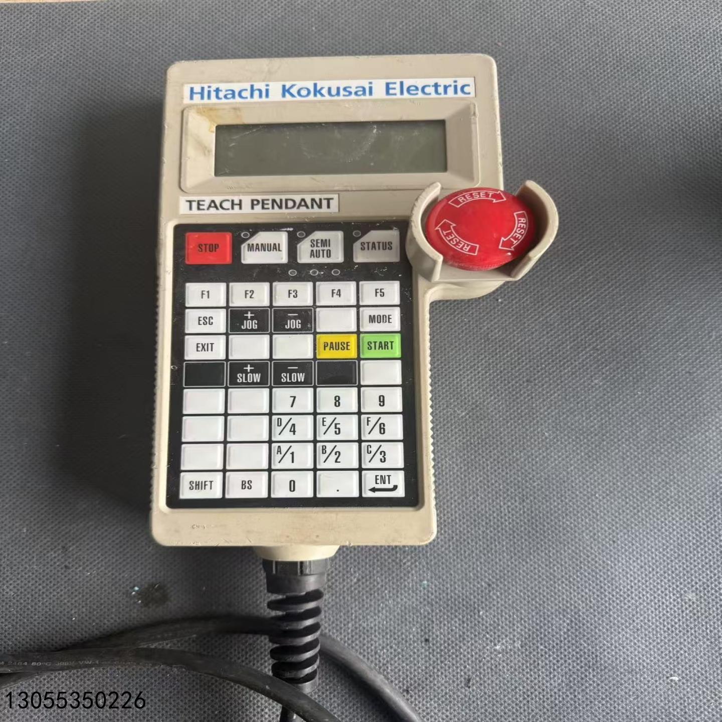 （议价）HITACHI KOKUSAI ELECTRIC D4EX4