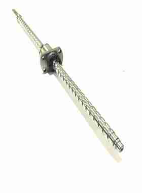 议价-THKBNK1202-3微型丝杆滚珠丝杠螺母-议价