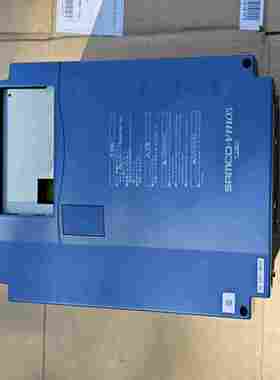 三肯VM05变频器，SPF-11K，大厂，成色如图，实物~询价