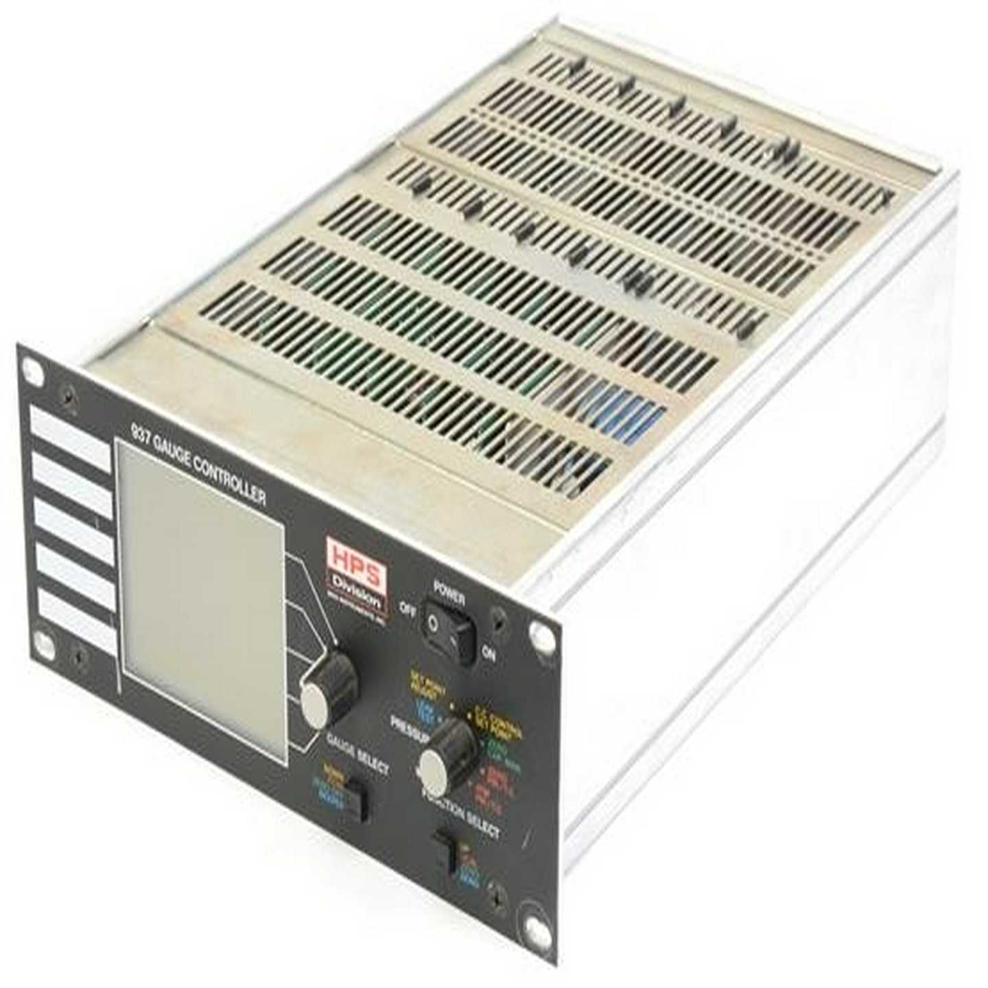 MKS/HPS 937A DV-6M 104310002真空（佳毅工控）