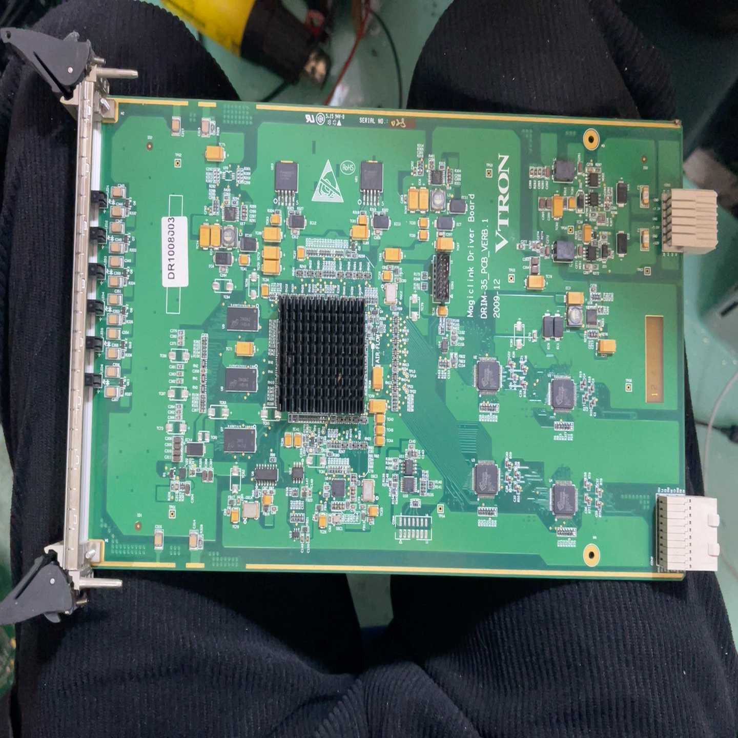 威创VTRONDRIM-35--议价商品