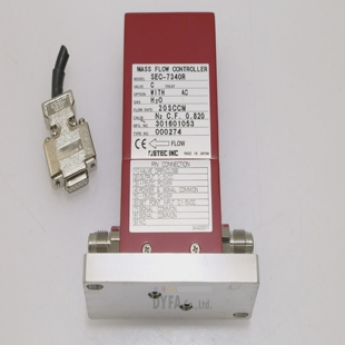 3891L22 STECSEC 7340R20SCCMN2MASS流控制器MFC