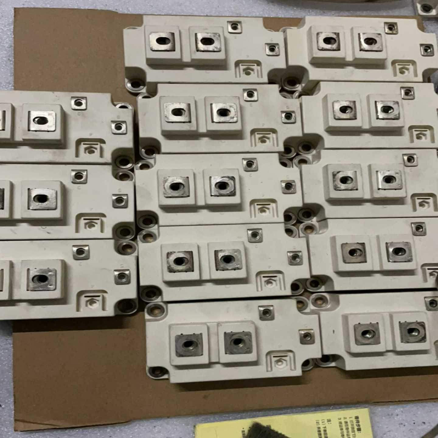 【议价】bsm300ga120dle3257、。适用