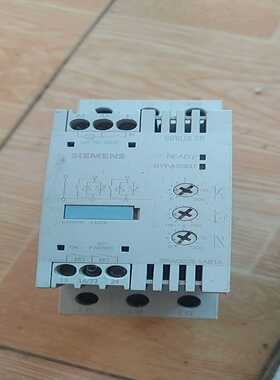 【议价】软启动3RW3035-1AB14适用