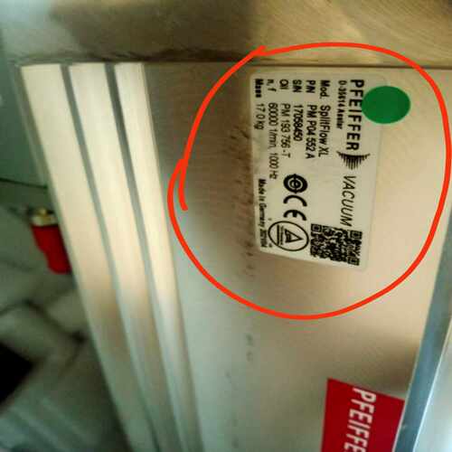 寻..普发552ATC400控制器