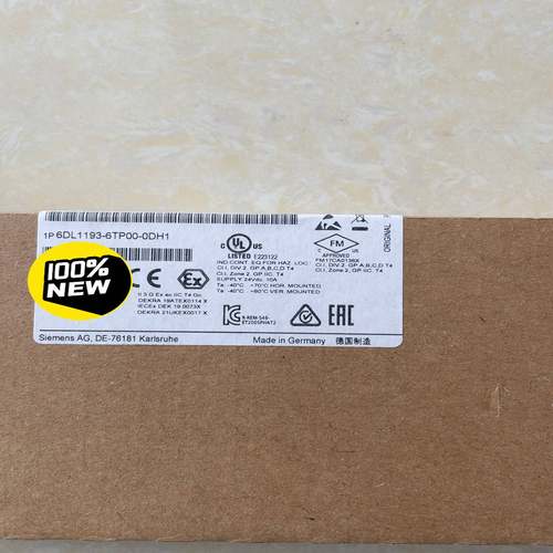 6DL1193-6TP00-0DH1{议价}