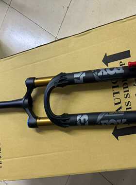 全新正品FOX34金管前叉，Grip2阻尼，适用于27.5--议价商品