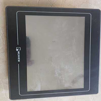 威纶触摸屏，型号MT6100iV5WV工控触摸屏，询价