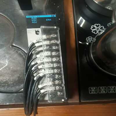 PLC模块，AD081，CS1W-AD081，成色询价