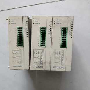 台达dtc2000v成色型号样式如图有的看好再拍外表如图询价