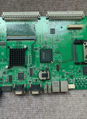 Kawasaki川崎机器人CPU主板50999-0137R0--议价商品