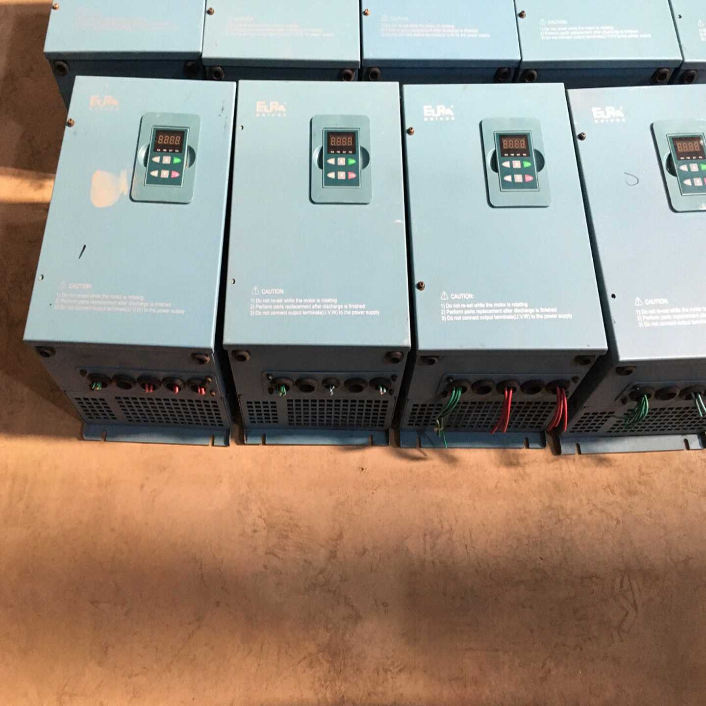 咨询-欧瑞F2000-P0110T3C变频器11KW三相38