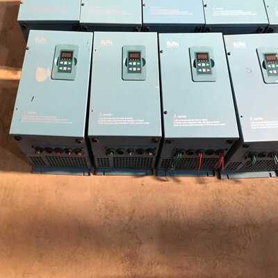 【议价】欧瑞F2000-P0110T3C变频器11KW三相38