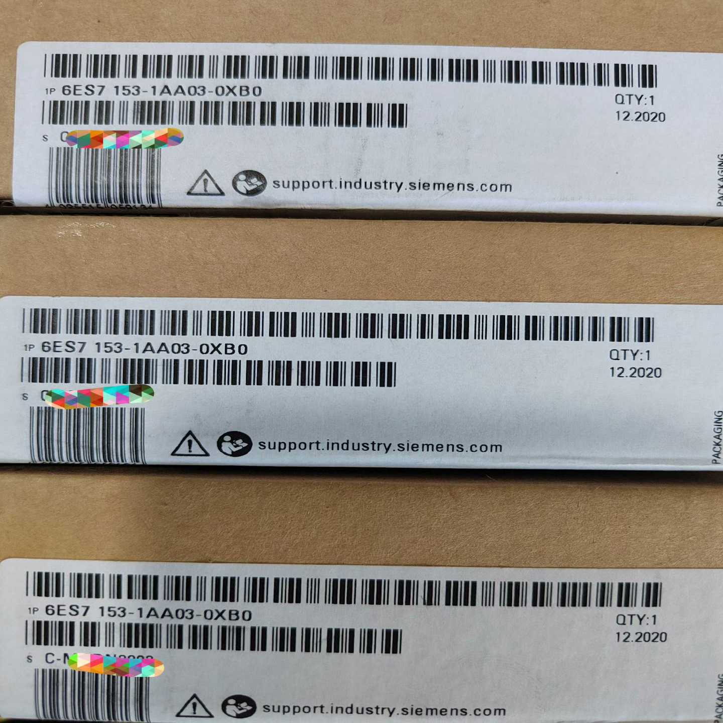 (询价)6ES7153-1AA03-0XB0