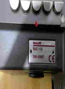 咨询-巴鲁夫行程开关，型号BNS113-05-012-10010