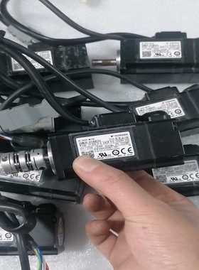 安川电机SGMJV-01ADE6S，正常件，成色八九新，询价