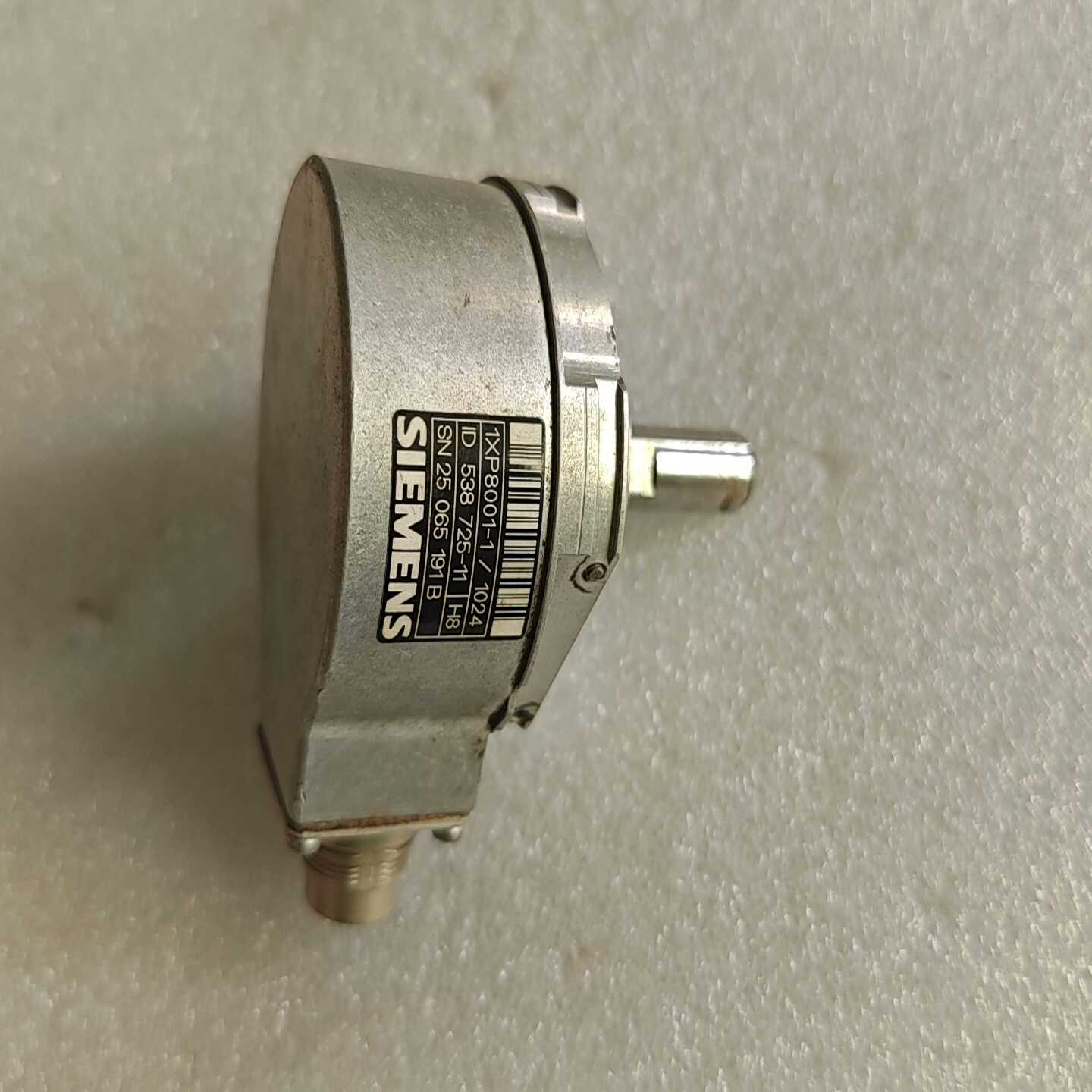 1XP8001-1/1024编码器货询价
