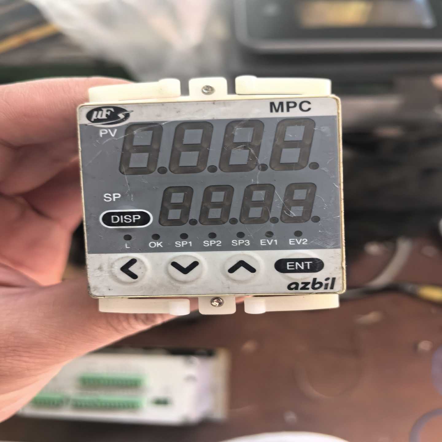 azbi/l山武质量流量计，MP0002BBRNW20000议价