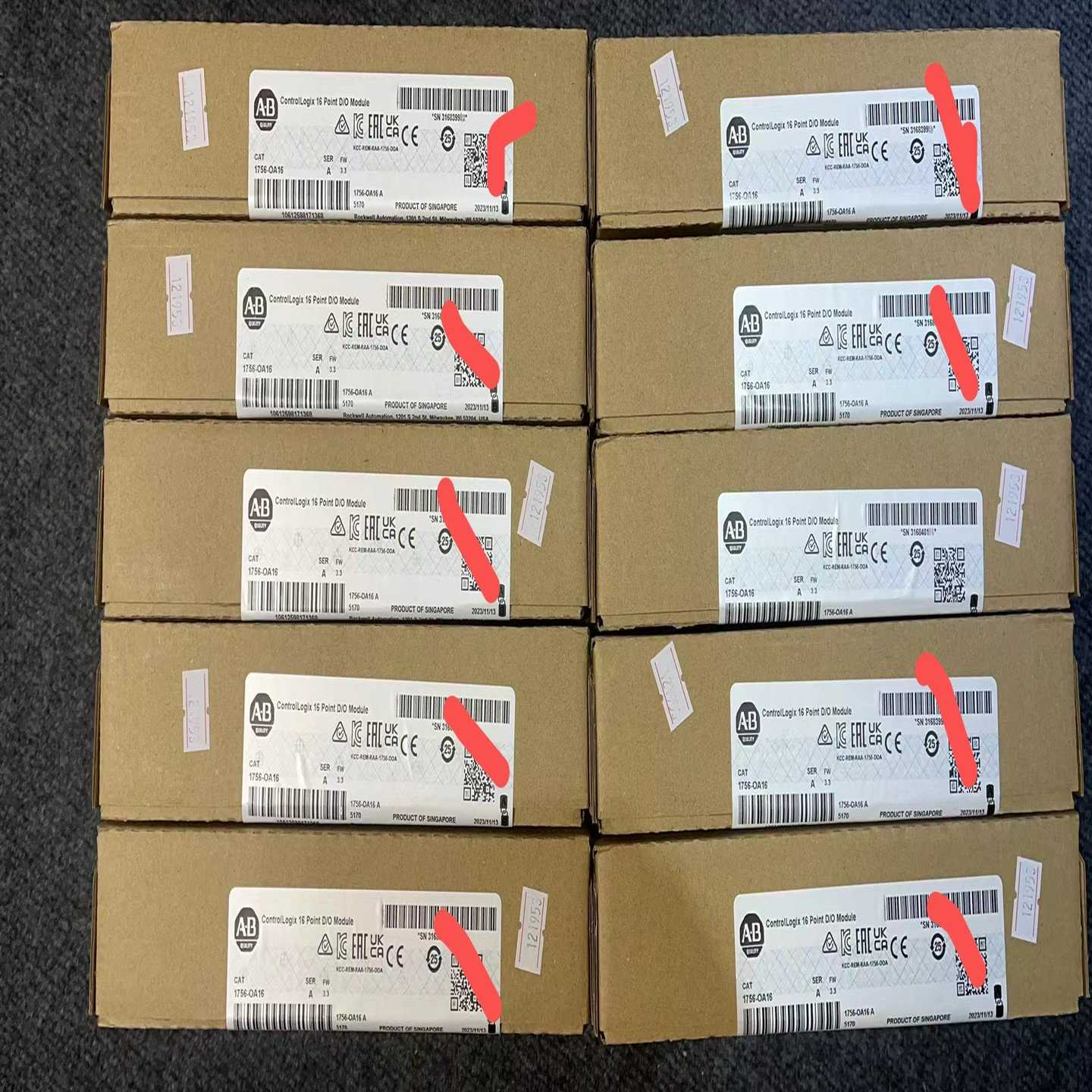 1756OA16AB罗克韦尔稀缺资源询价