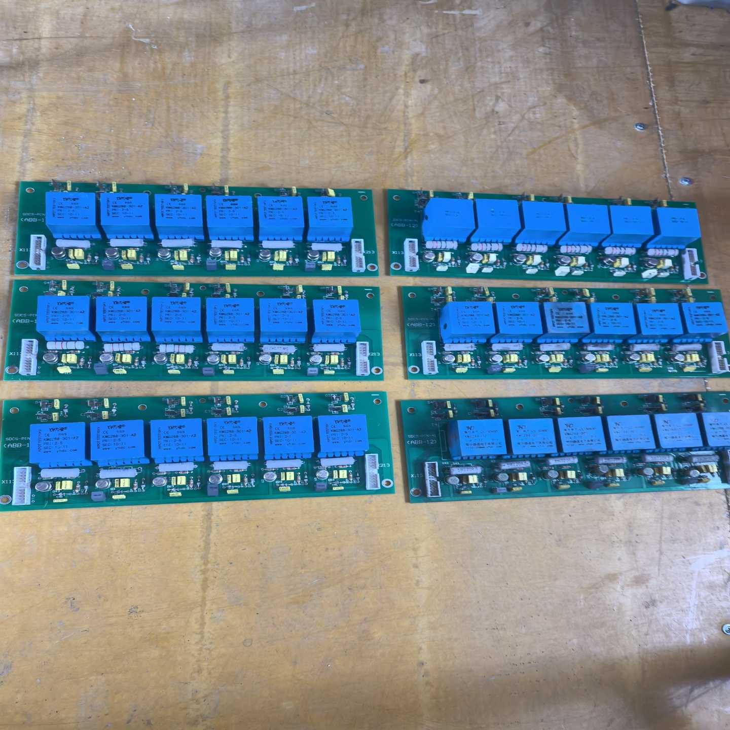 DCS500直流调速器SDCS-PIN-41触询价