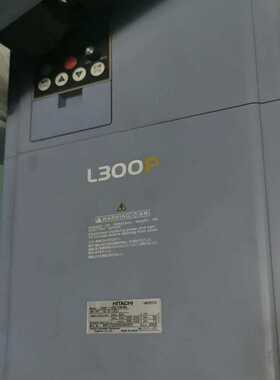 日立变频器L300P-185LFRFMA，功能，22