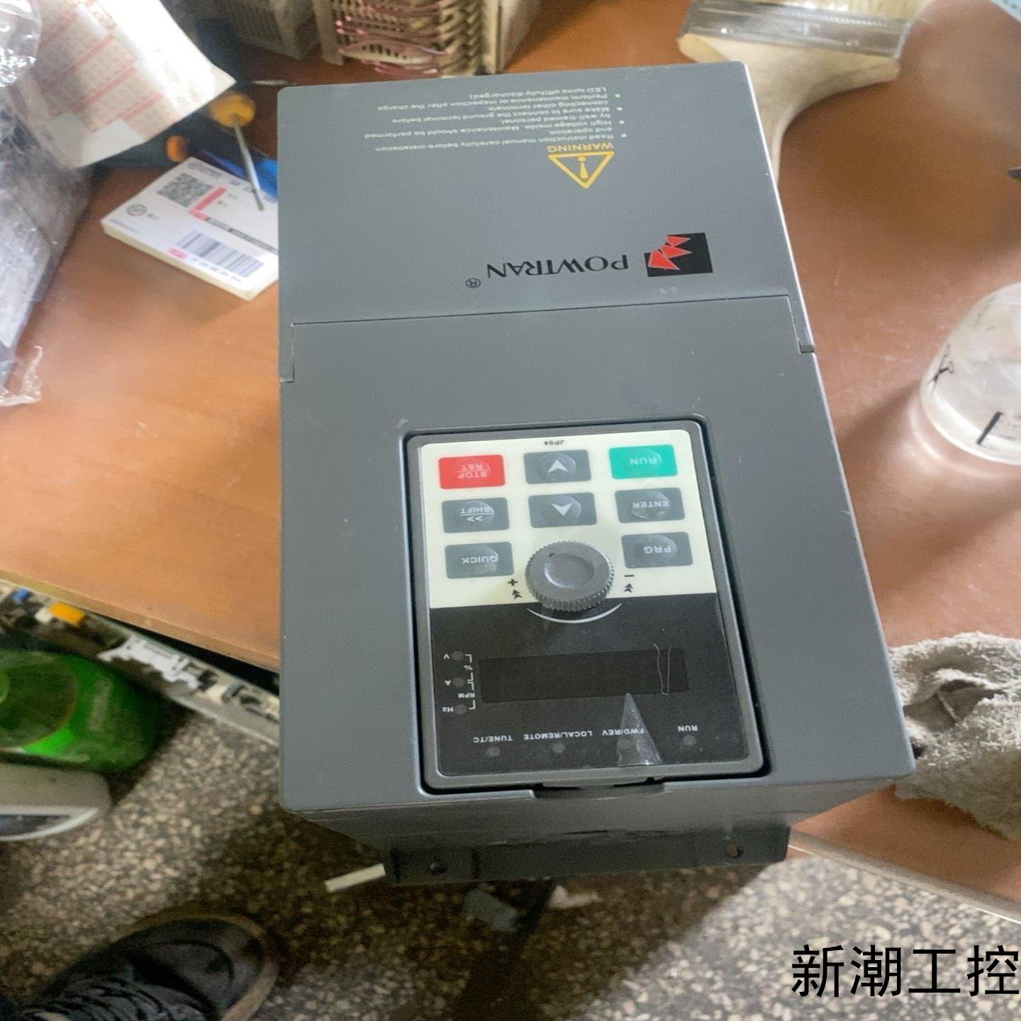 9新普传变频器PI500A 7R5G3 75KW 380V议价商品