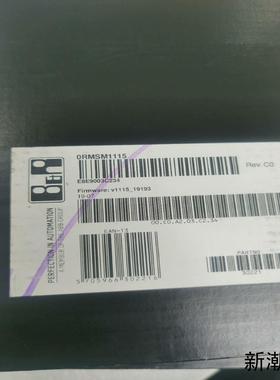 贝加莱0RMSM1115议价商品