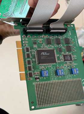 研华AdvantechPCI-1737U询价