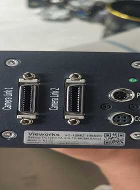 VieworksVC-12MC-M65E0相机带一个超大--议价商品