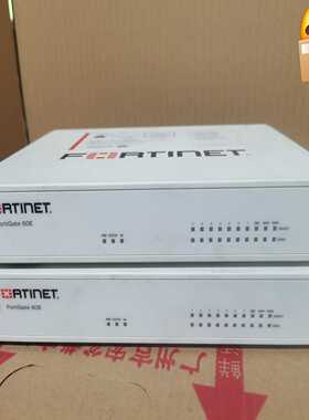 议价飞塔-60企业防火墙。fortiet飞塔fortig适用