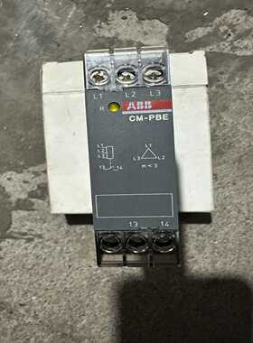 询价全新原装正品ABB安全续电器1SVR550882R9500