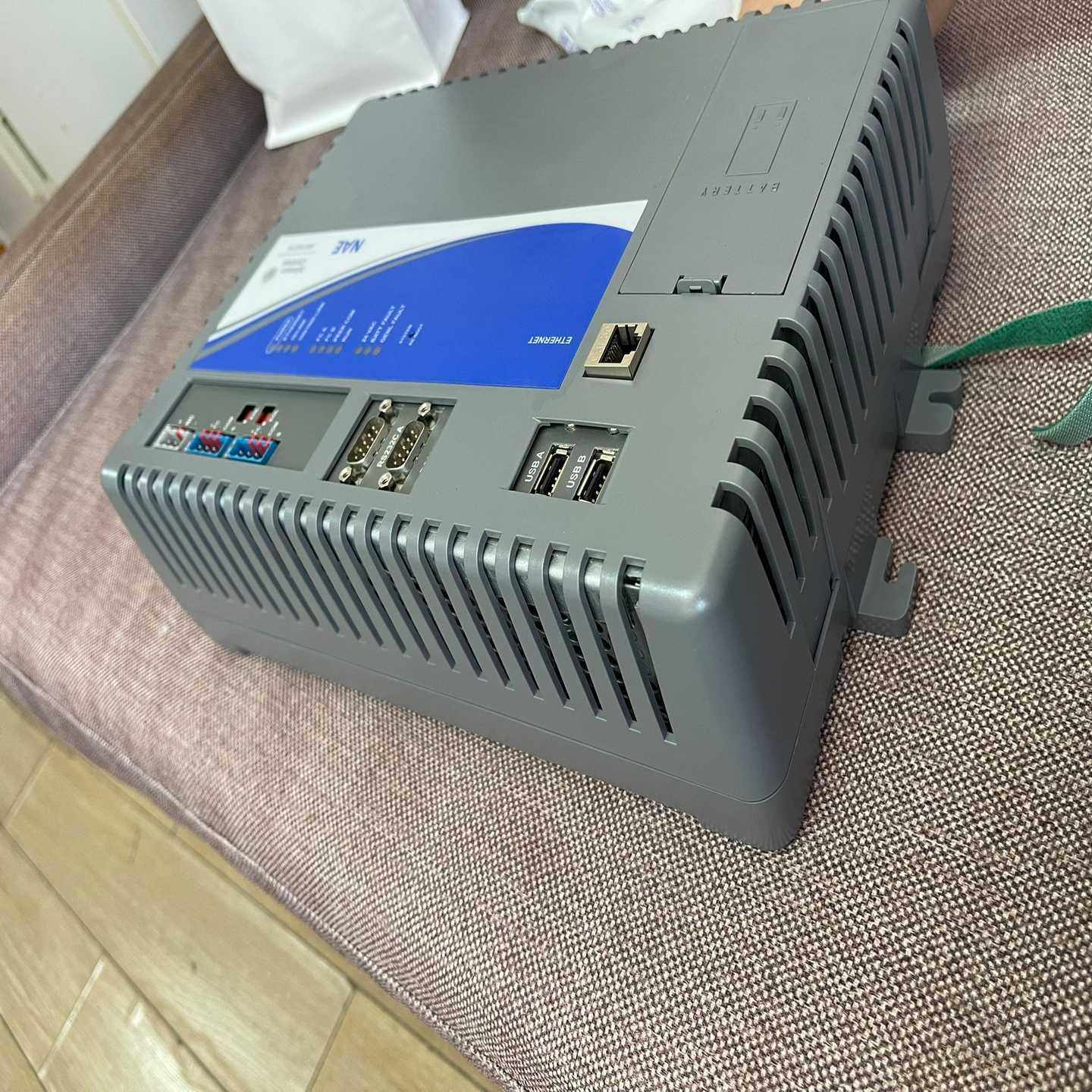 Johnson MS-NAE5510-3 江森控制器【博航商行】