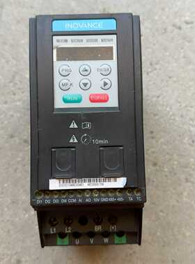 变频器MD200S0.75B