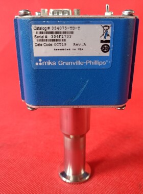 议价MKS真空计 354075-TD-T  Granville-