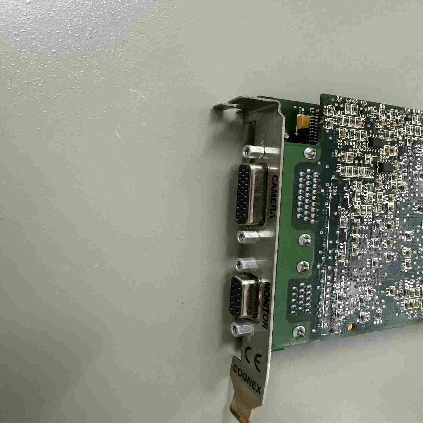 （议价）COGNEX康耐视VPM-82403X/P-6000RE