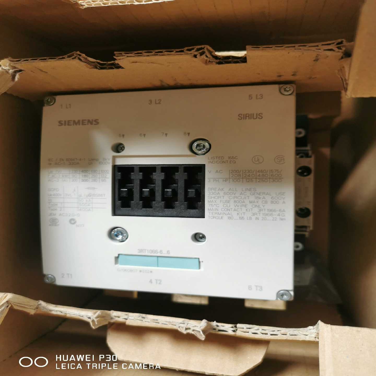 咨询-MCC44-14IO8B艾赛斯IXYS可控硅原标拆