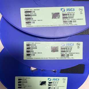 询价~BSS84 B5819WSL BC847 1N5711W-F