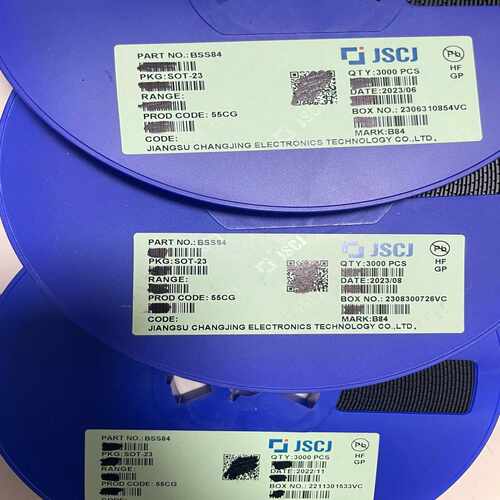 询价~BSS84 B5819WSL BC847 1N5711W-F