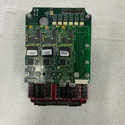 nanometrics控制器主板型号7210-024173--议价商品