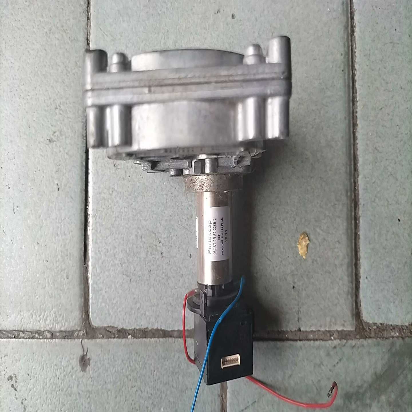 escap25GST2R82228E2半导体专用电机-议价