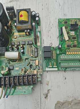 HLPM01D543C海利普380V1.5KW变频器主板询价