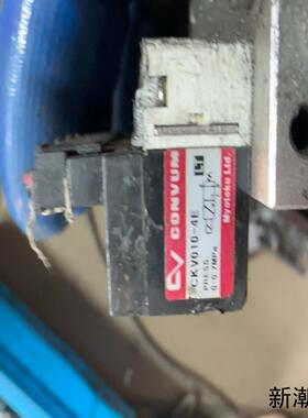 妙德电磁阀   CKV010-4E 妙德真空发生器电磁阀议价商品