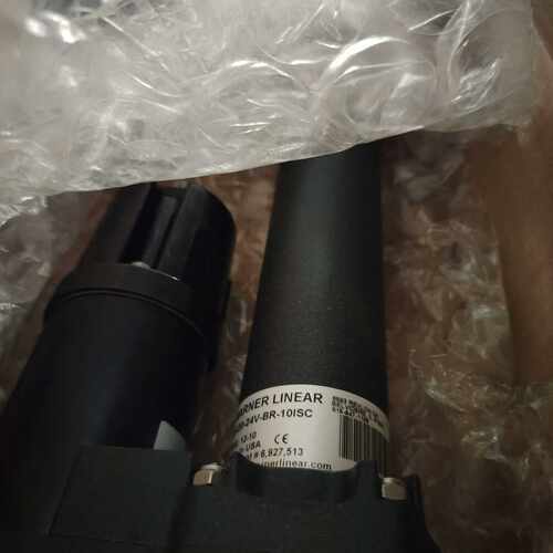 咨询-电动推杆K2G20-24V-BR-10ISC